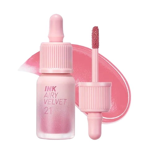 Peripera Ink Airy Velvet Lip Tint