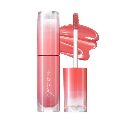 Peripera Ink Mood Glowy Tint