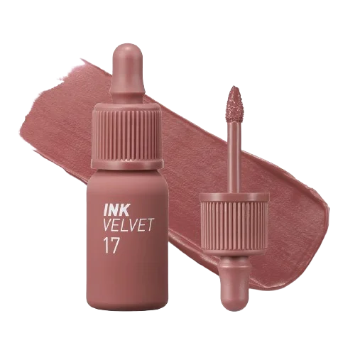 Peripera Ink the Velvet Lip Tint